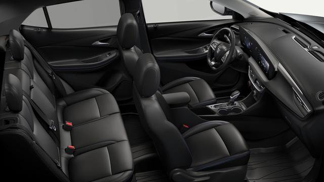 New 2026 Buick Encore GX Sport Touring w/ Comfort Package image 8