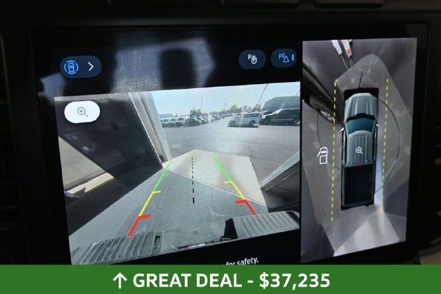 Used 2024 Ford F150 XLT AWD/4WD image 36