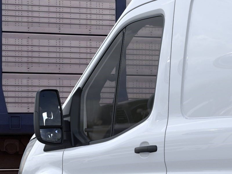 New 2026 Ford Transit 350 148 High Roof Extended RWD image 21