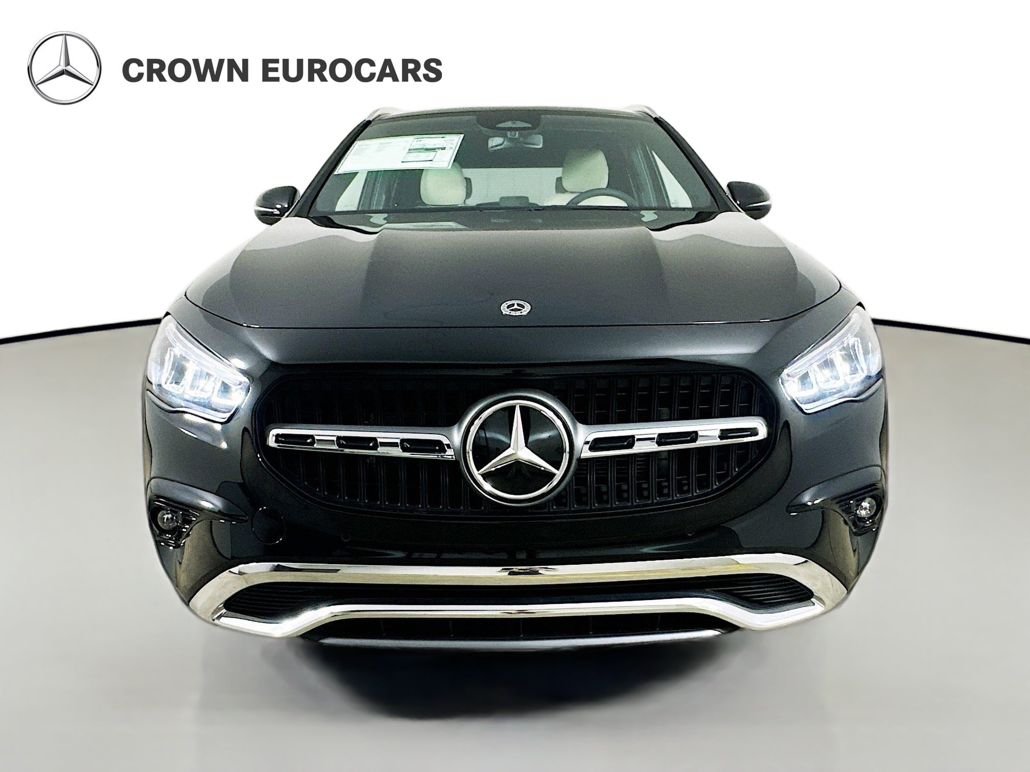 Used 2026 Mercedes-Benz GLA 250 4MATIC image 2