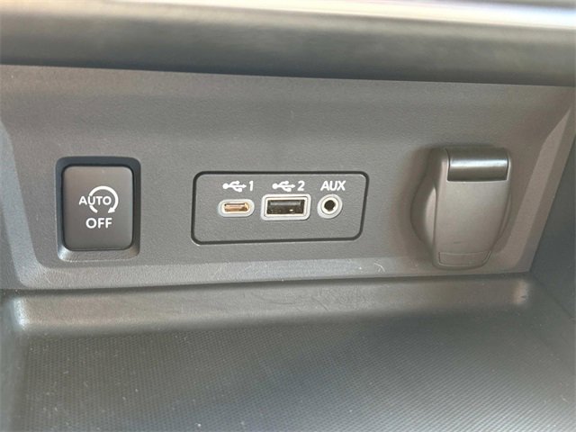 Certified 2024 Nissan Sentra SR image 15