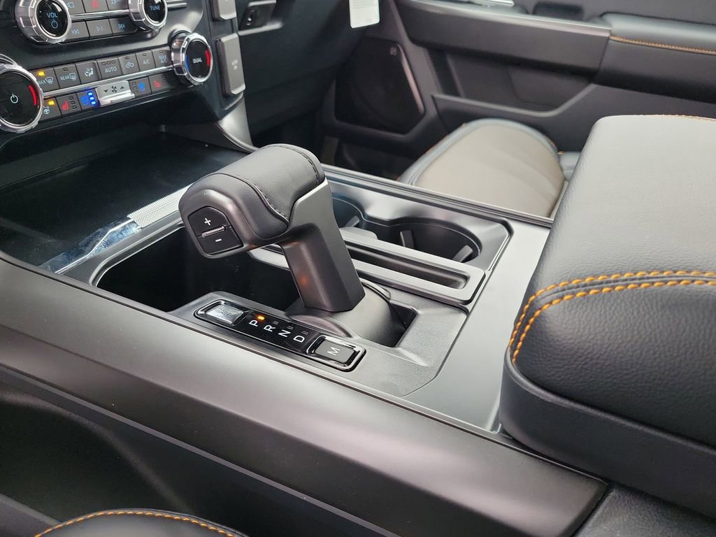 New 2025 Ford F150 Tremor w/ Equipment Group 402A High image 29