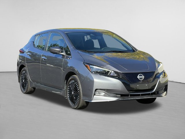 Used 2024 Nissan Leaf SV Plus