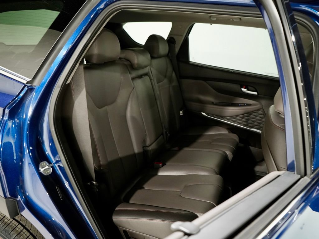 Used 2020 Hyundai Santa Fe Limited image 30
