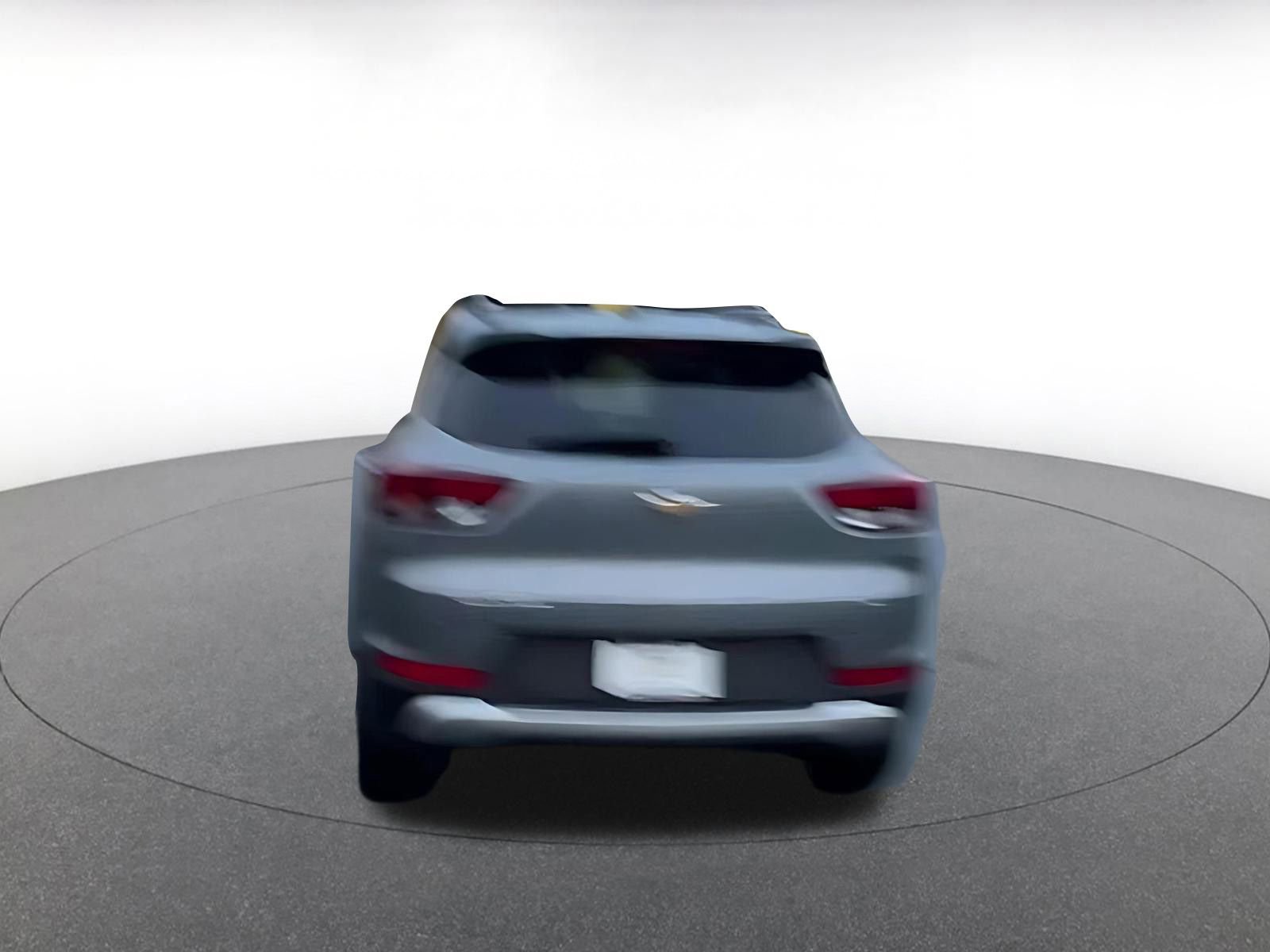 Used 2025 Chevrolet TrailBlazer LT image 11