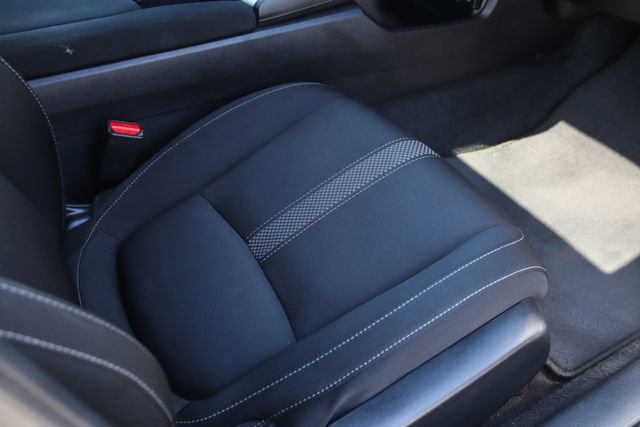 Used 2019 Honda Civic EX image 51