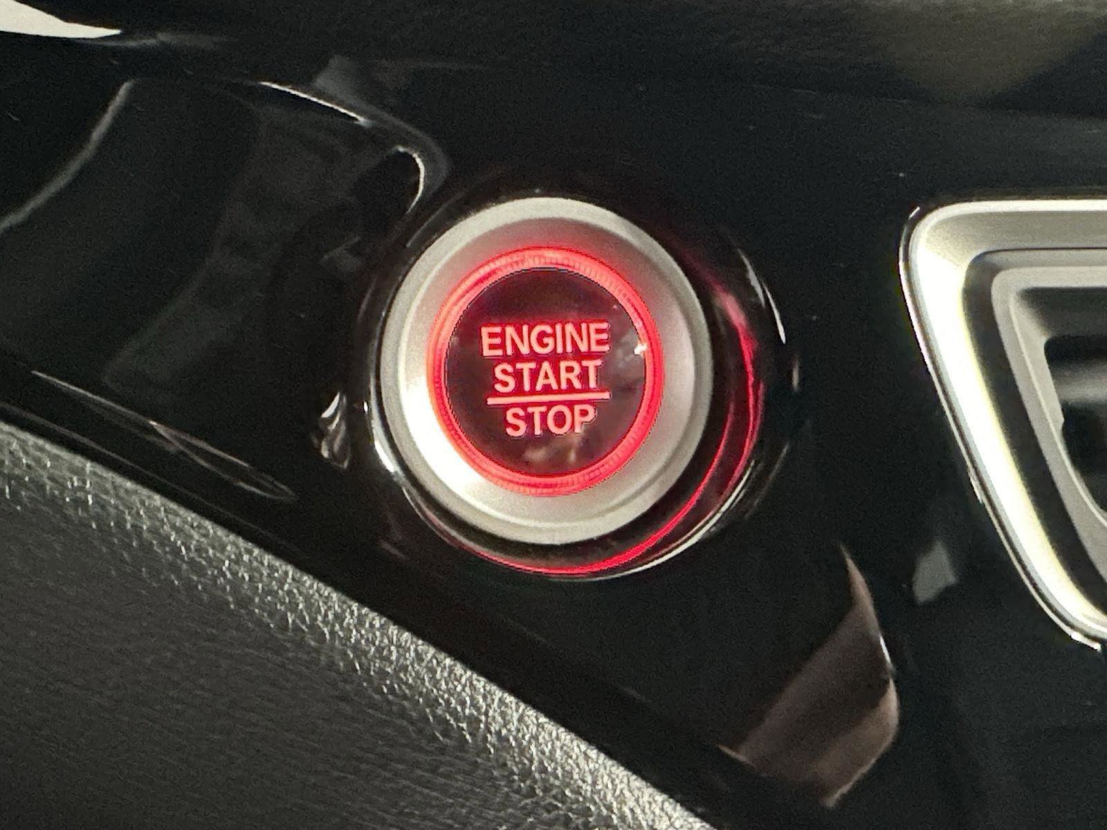 Certified 2023 Honda Passport Elite image 26