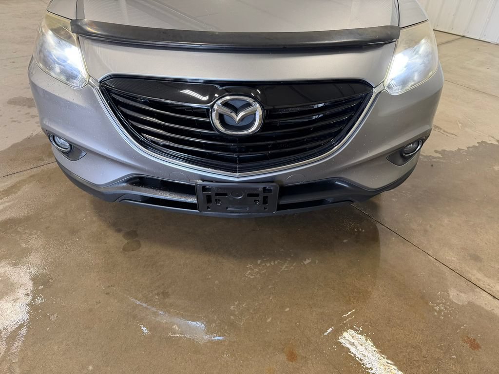 Used 2013 MAZDA CX-9 Grand Touring AWD/4WD image 5