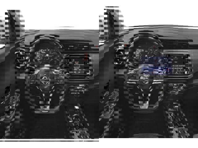 Used 2023 Nissan Kicks SV image 7