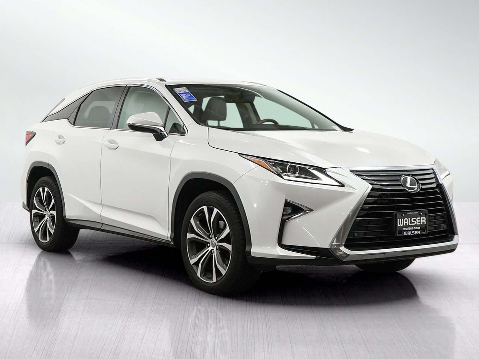 Used 2016 Lexus RX 350 AWD w/ Premium Package image 7