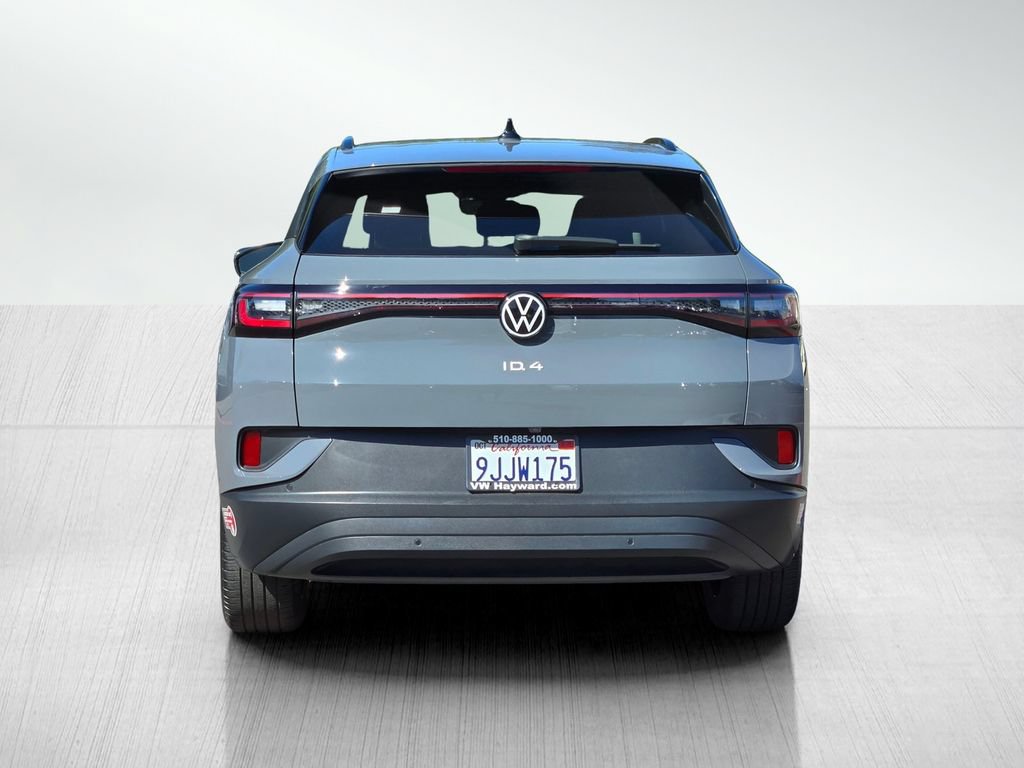 Used 2023 Volkswagen ID.4 S RWD image 5