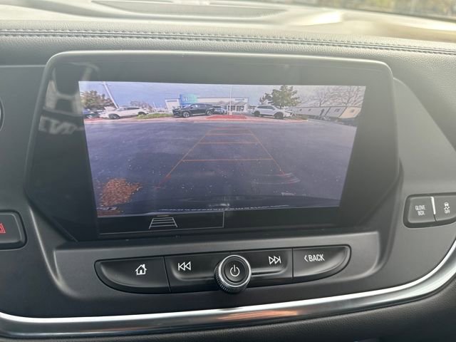 Used 2022 Chevrolet Blazer LT image 33