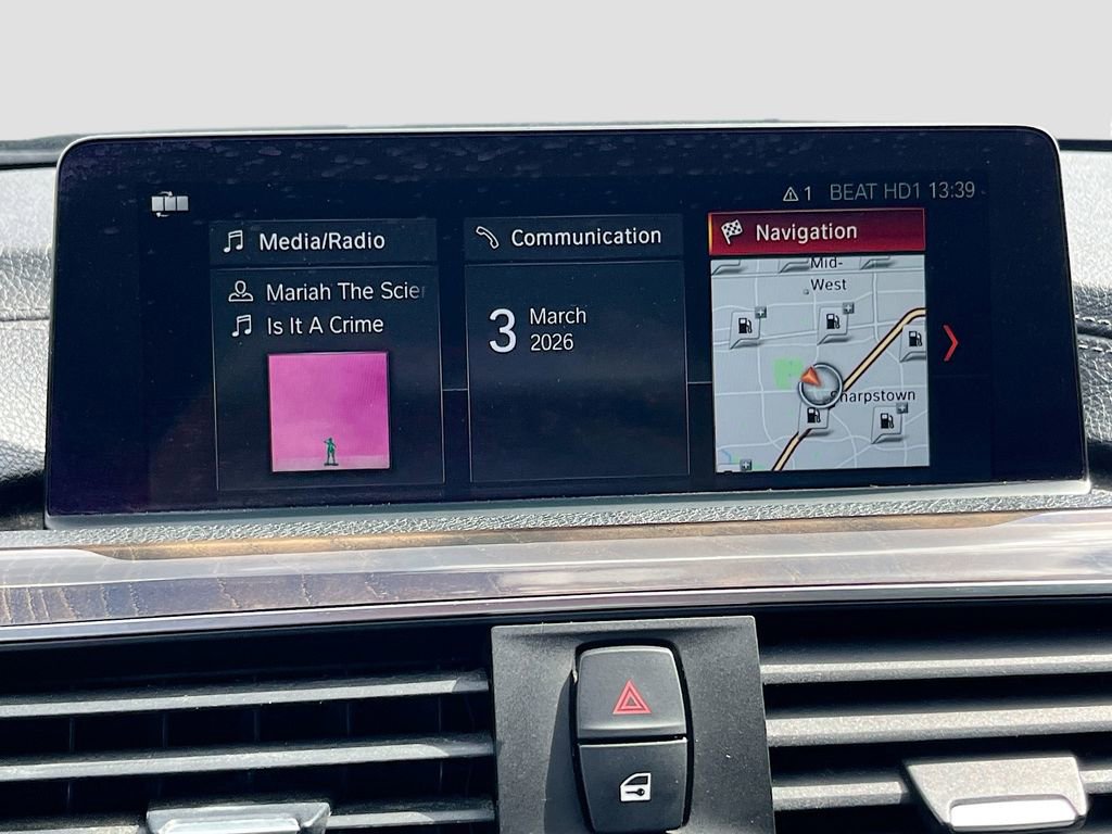 Used 2019 BMW 430i 430i w/ M Sport Package image 15