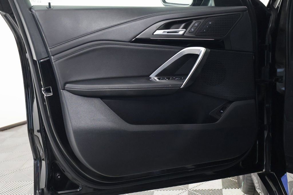 Used 2023 BMW X1 xDrive28i w/ Convenience Package AWD/4WD image 12