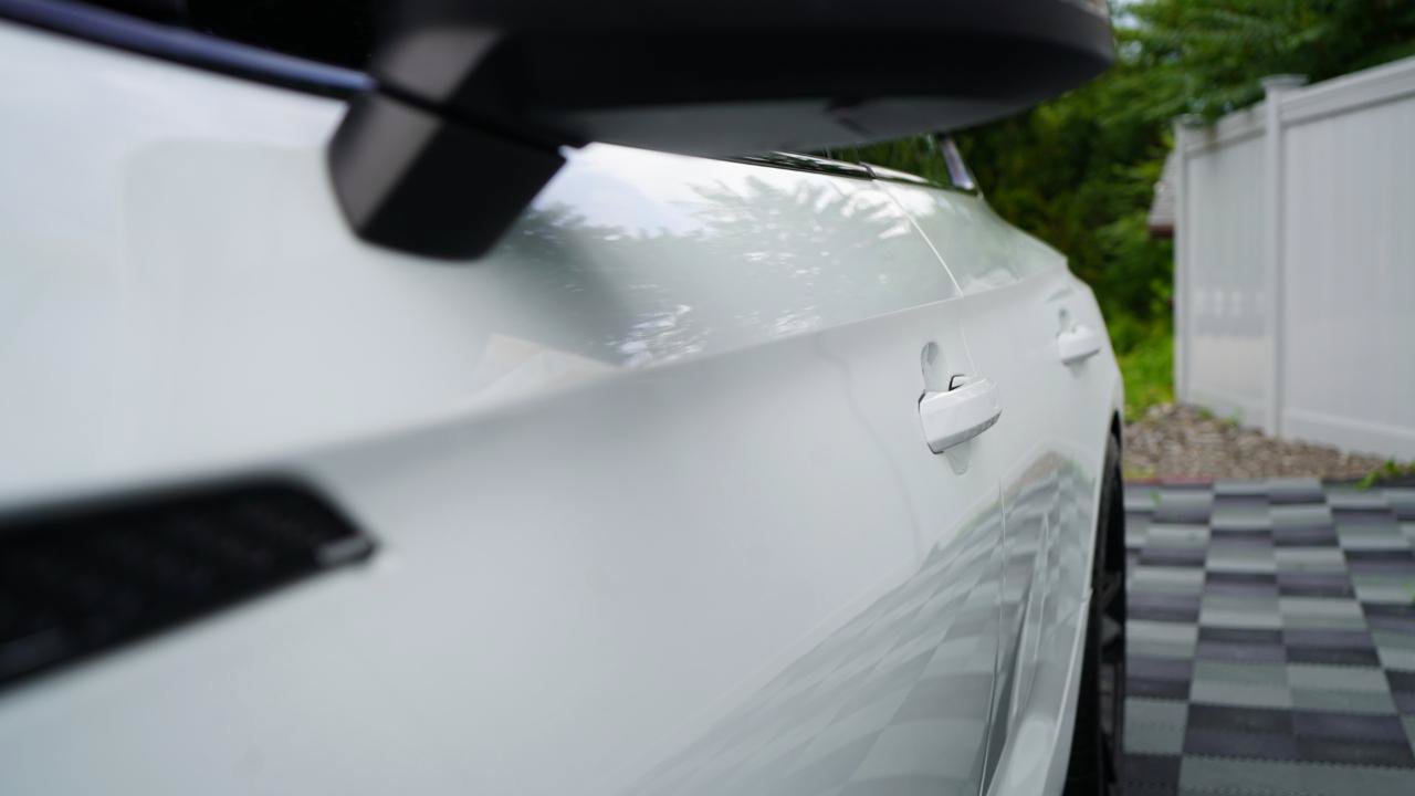 Used 2019 Audi RS 5 Sportback w/ Dynamic Plus Package AWD/4WD image 28