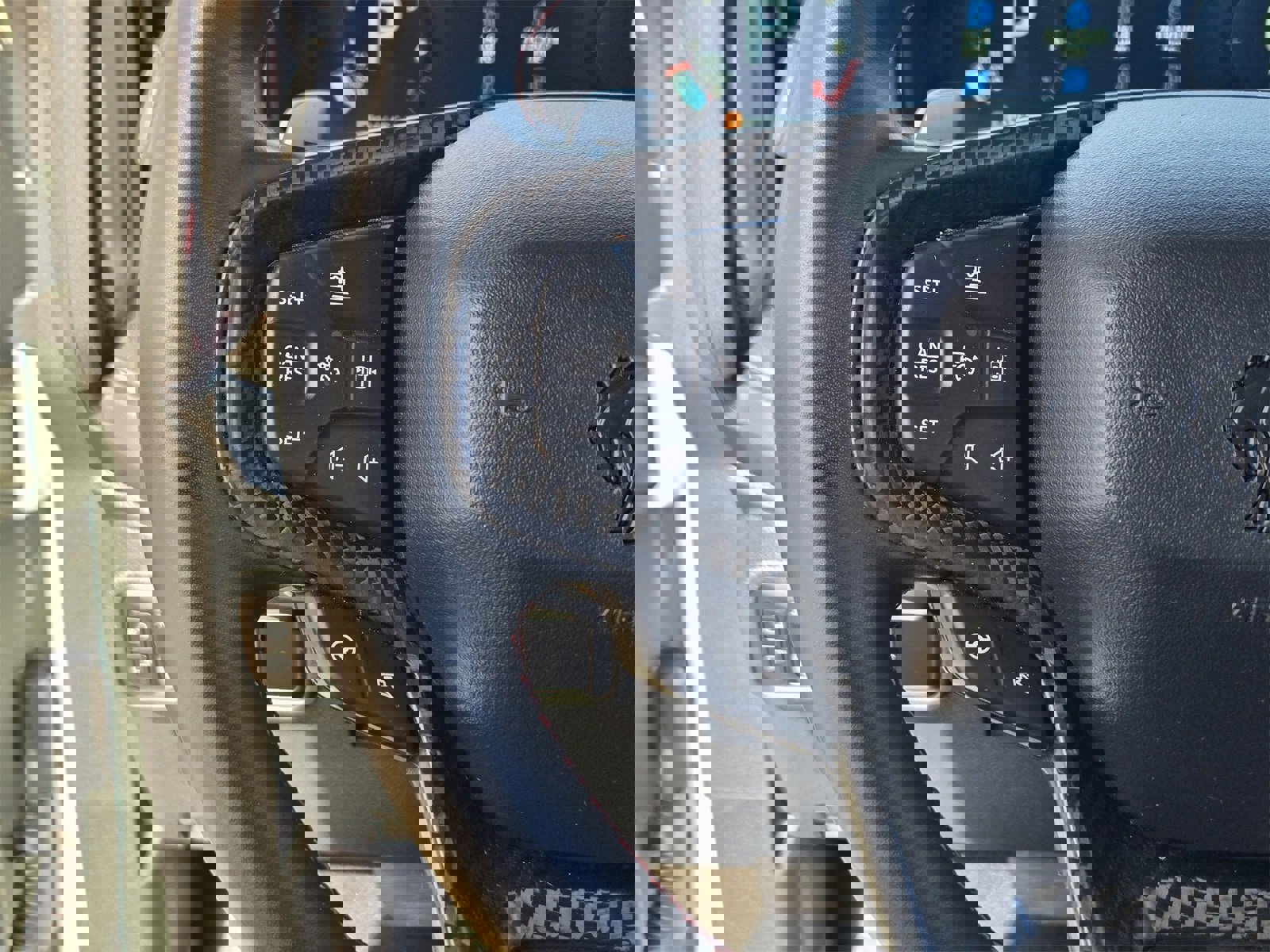 Used 2024 Ford Bronco Raptor w/ Interior Carbon Fiber Pack 6 image 35