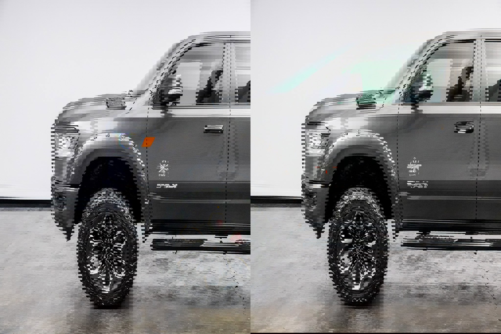 Used 2020 RAM 1500 Big Horn image 8