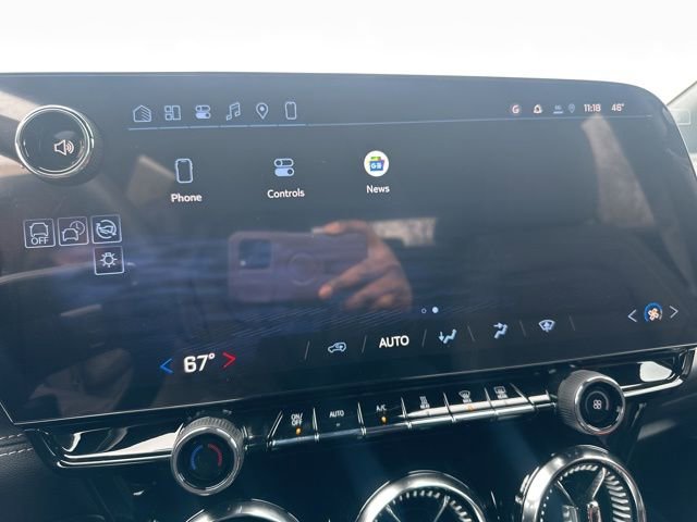 New 2026 Chevrolet Blazer EV LT w/ Midnight/Sport Edition image 24