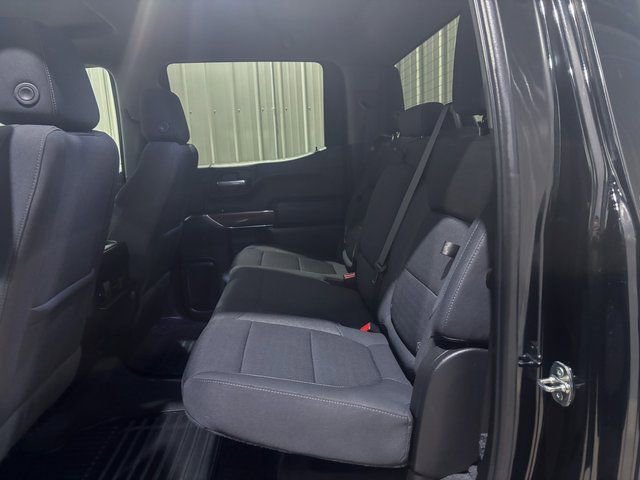Used 2021 Chevrolet Silverado 1500 RST w/ Z71 Off-Road Package image 21