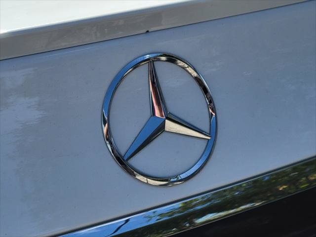Used 2025 Mercedes-Benz E 350 4MATIC Sedan w/ Winter Package image 8