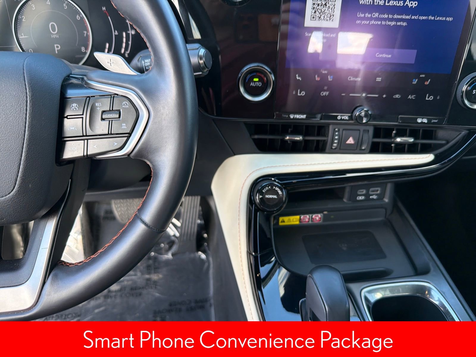 Used 2023 Lexus NX 350 AWD image 15