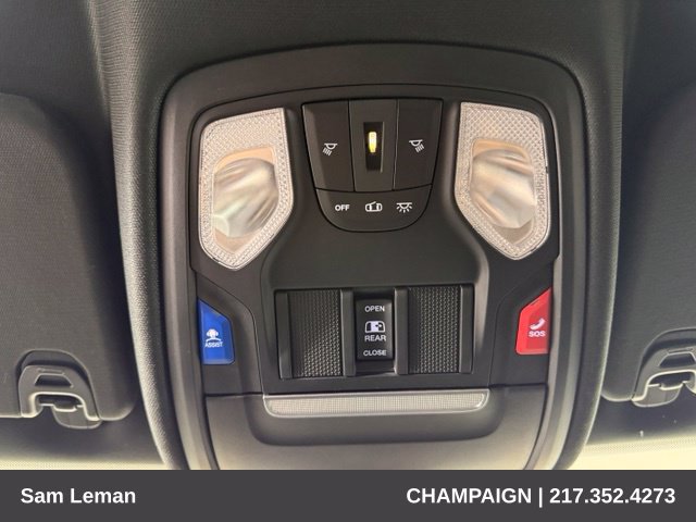 Used 2021 RAM 1500 Big Horn AWD/4WD image 19