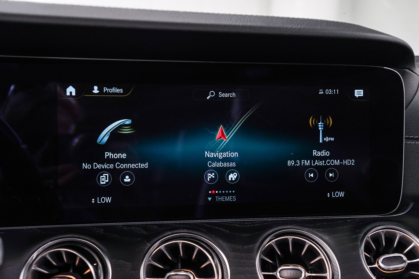 Used 2021 Mercedes-Benz E 450 Cabriolet image 20