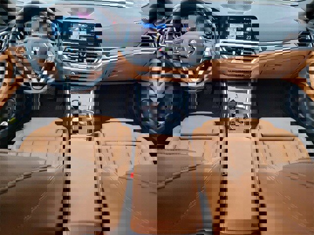 Used 2022 BMW 430i Gran Coupe w/ Premium Package 2 image 13