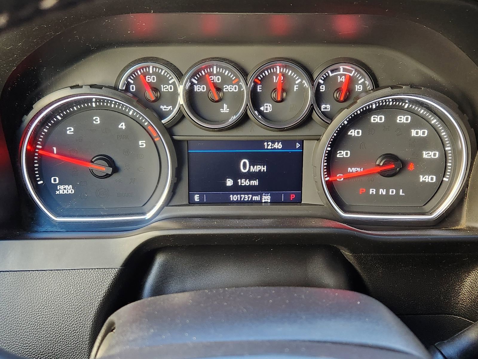 Used 2023 Chevrolet Silverado 2500 LT w/ Convenience Package image 17