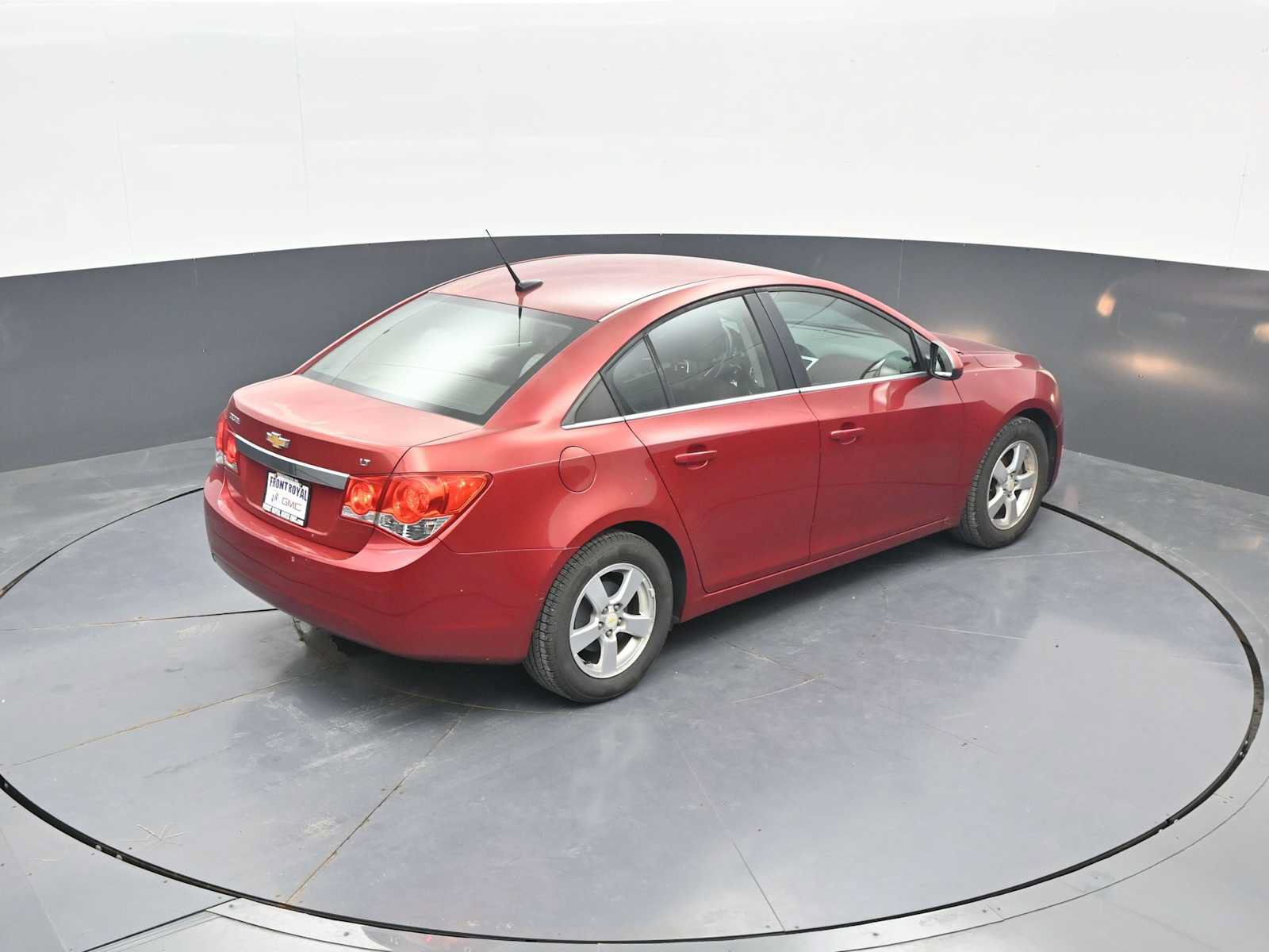 Used 2011 Chevrolet Cruze LT FWD image 29