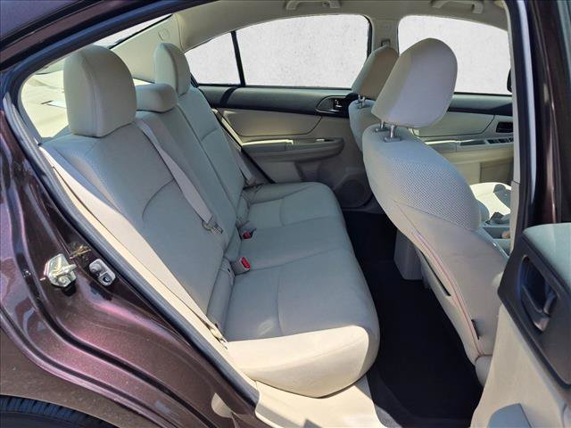 Used 2013 Subaru Impreza 2.0i w/ Popular Pkg 2 AWD/4WD image 17