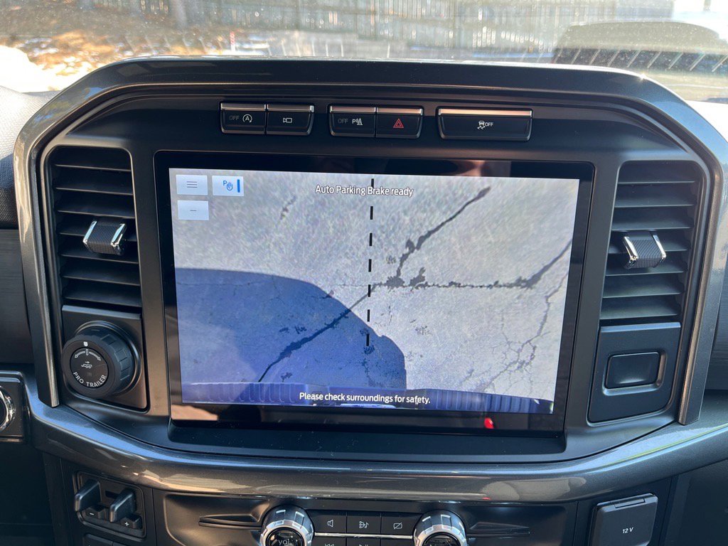 Used 2023 Ford F150 XLT w/ Equipment Group 302A High image 26