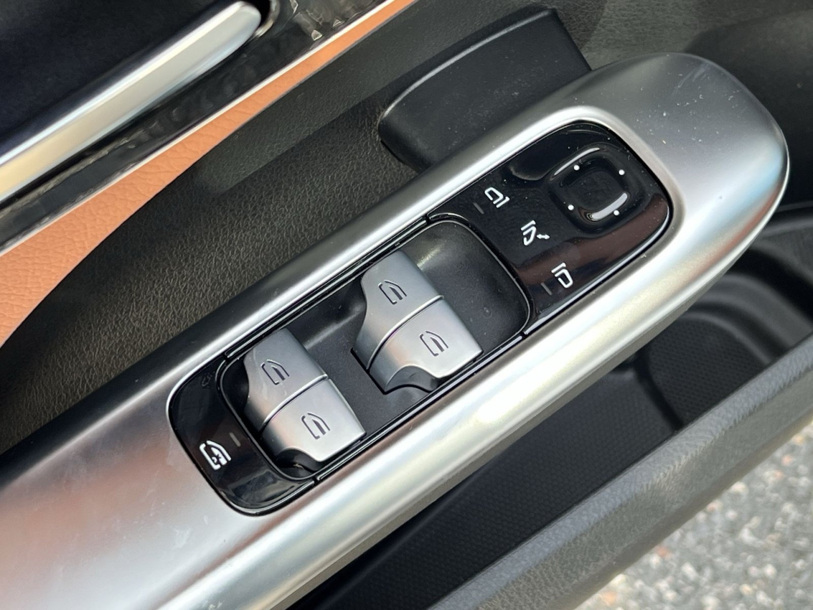 Used 2026 Mercedes-Benz C 300 4MATIC Sedan image 13
