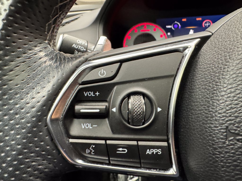 Used 2019 Acura RDX w/ Advance Package AWD/4WD image 16