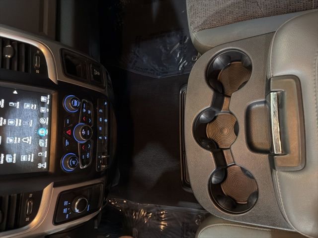 Used 2017 RAM 2500 Big Horn image 17