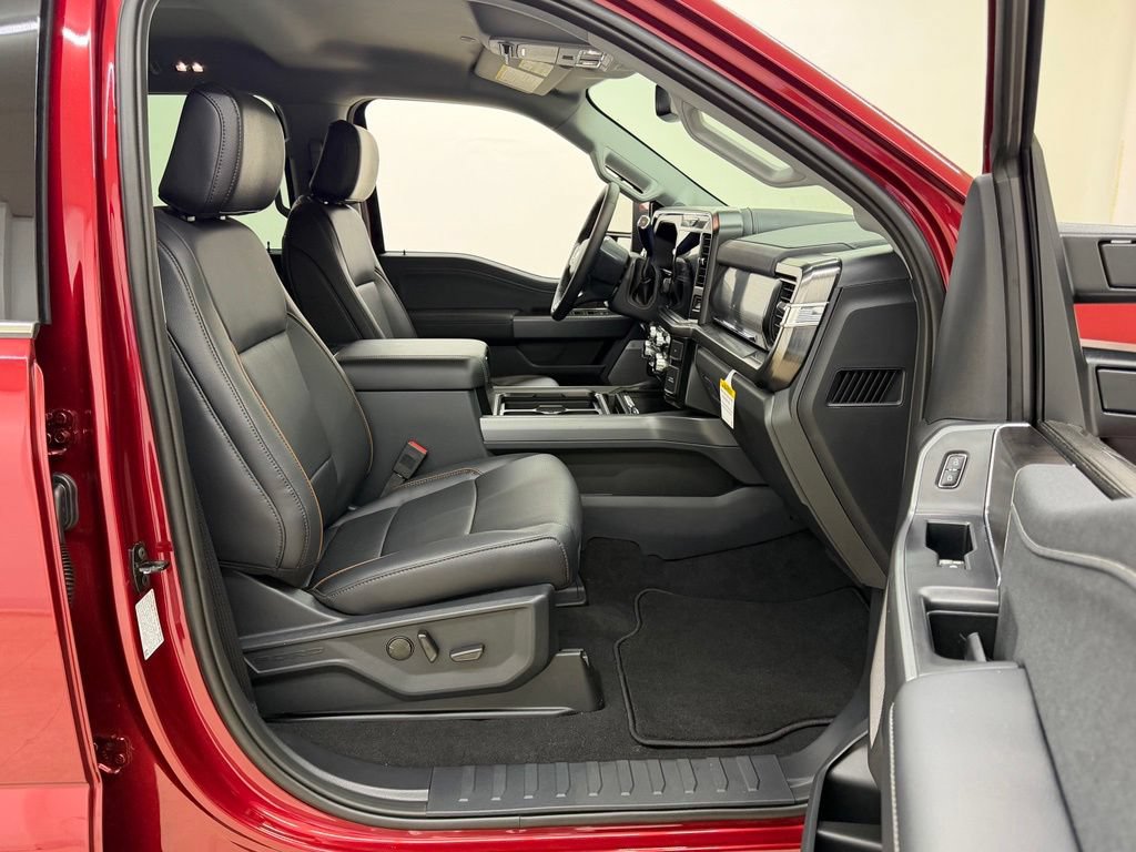 New 2026 Ford F250 Lariat w/ Lariat Premium Package AWD/4WD image 12