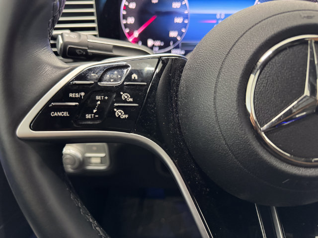 Used 2025 Mercedes-Benz GLE 450 4MATIC Coupe image 23
