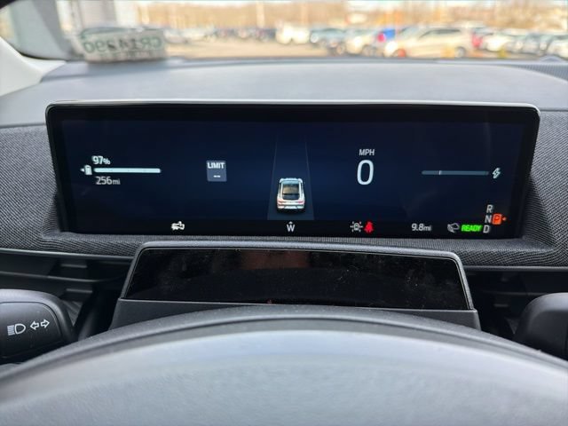 New 2026 Ford Mustang Mach-E Premium w/ Technology Package AWD/4WD image 17