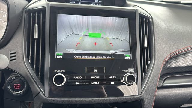 Certified 2024 Subaru Forester Sport image 31