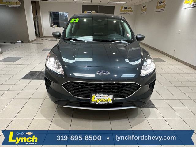 Used 2022 Ford Escape SE w/ Convenience Package image 26