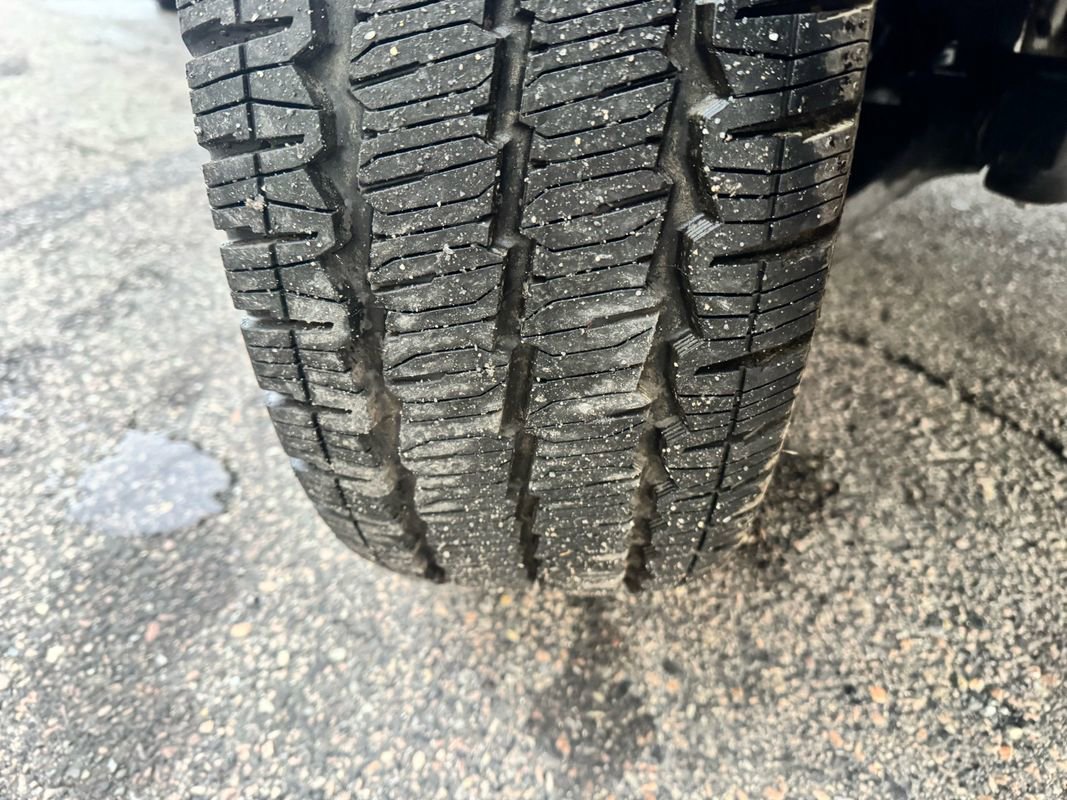 Used 2025 Ford Transit 350 High Roof Extended image 37