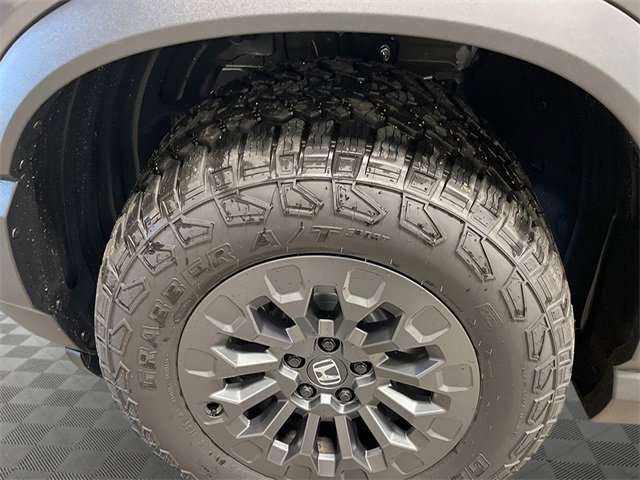 New 2026 Honda Passport TrailSport image 11