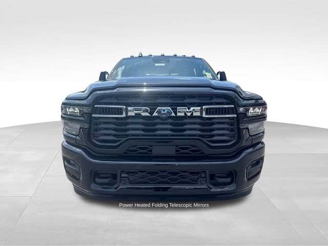 New 2026 RAM 2500 Big Horn AWD/4WD image 10