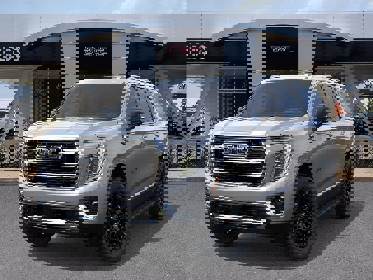 New 2026 GMC Yukon Elevation w/ Elevation Premium Package image 6