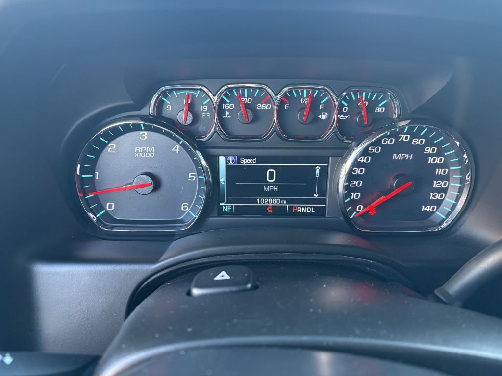 Used 2019 Chevrolet Tahoe LS w/ All-Season Package image 9