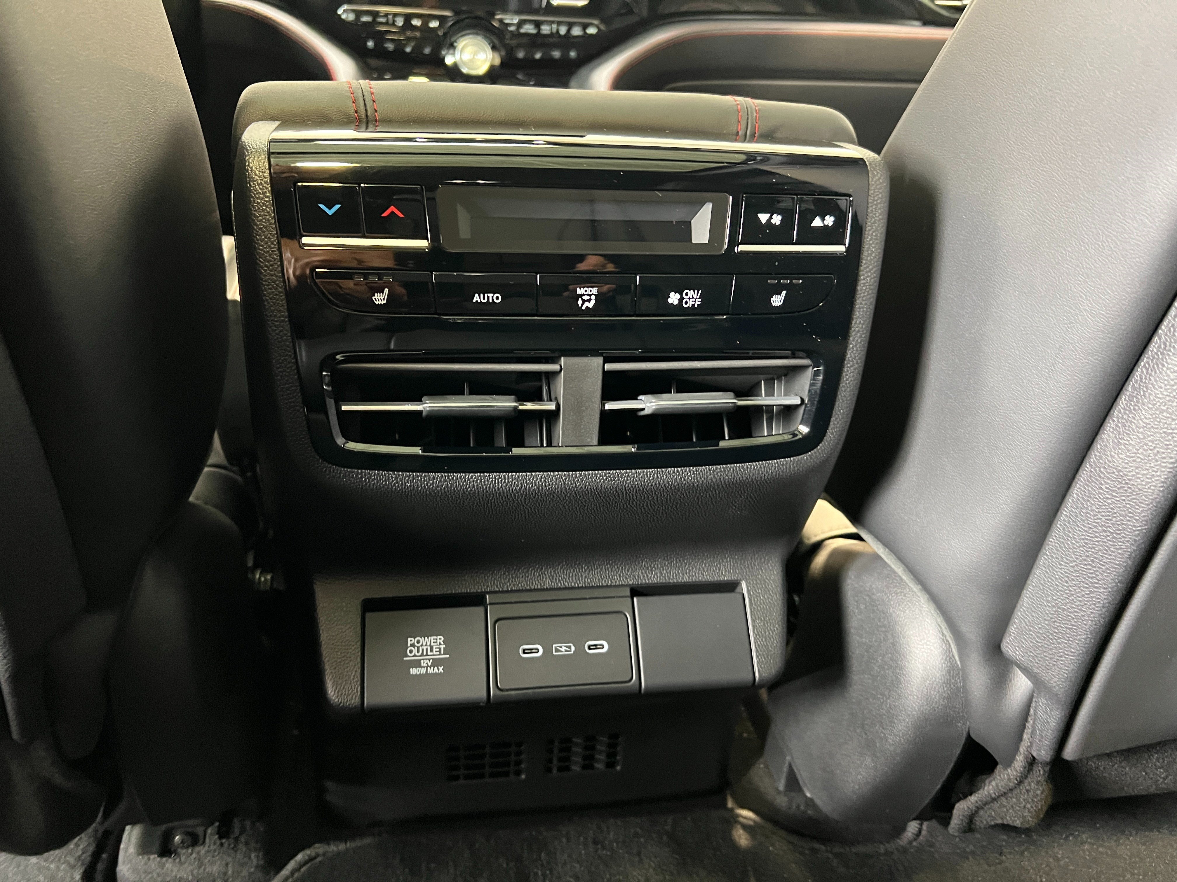 New 2026 Acura MDX Type S w/ Advance Package AWD/4WD image 26