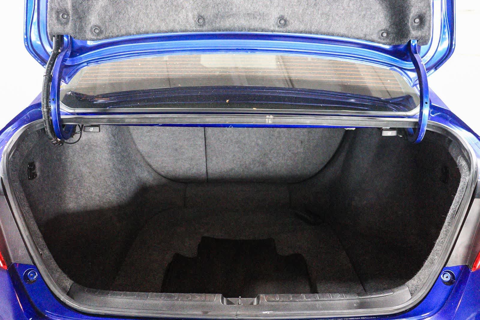 Used 2018 Honda Accord Sport image 26