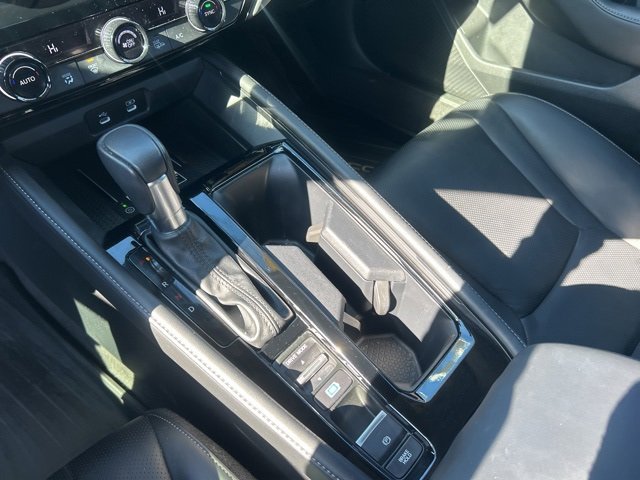 Used 2024 Honda Accord Touring image 23