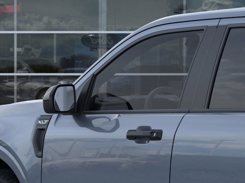 New 2026 Ford Maverick XLT w/ XLT Luxury Package image 21