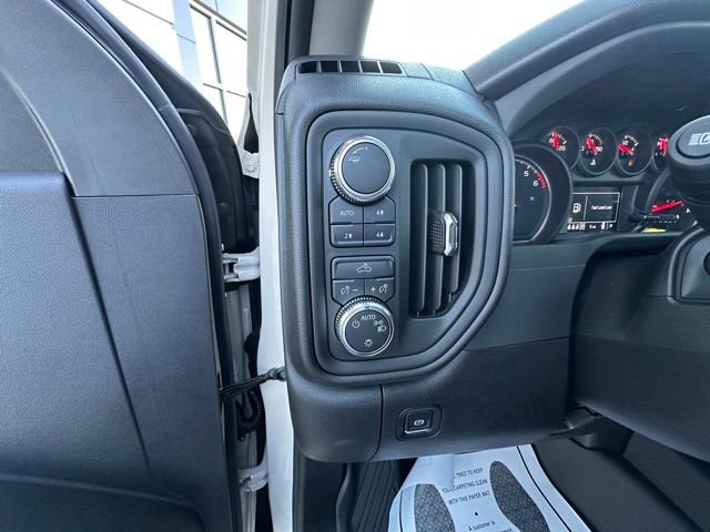 New 2026 GMC Sierra 1500 Pro w/ Graphite Edition AWD/4WD image 16